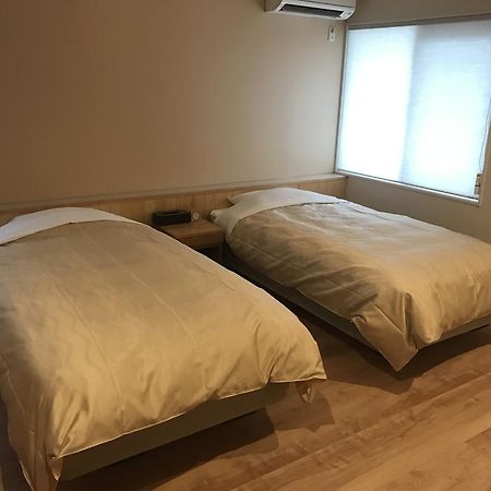 Coldio Mihama Bettei Yui No Ie Appartement Chatan Buitenkant foto