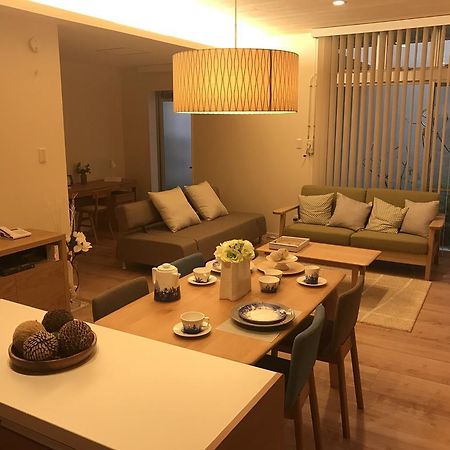 Coldio Mihama Bettei Yui No Ie Appartement Chatan Buitenkant foto