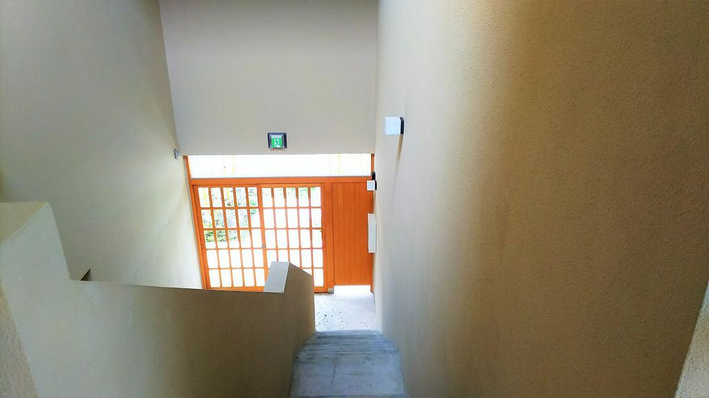 Coldio Mihama Bettei Yui No Ie Appartement Chatan Buitenkant foto