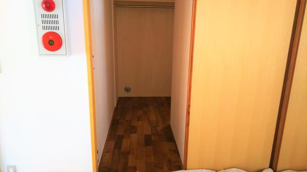 Coldio Mihama Bettei Yui No Ie Appartement Chatan Buitenkant foto