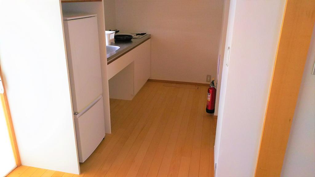 Coldio Mihama Bettei Yui No Ie Appartement Chatan Buitenkant foto