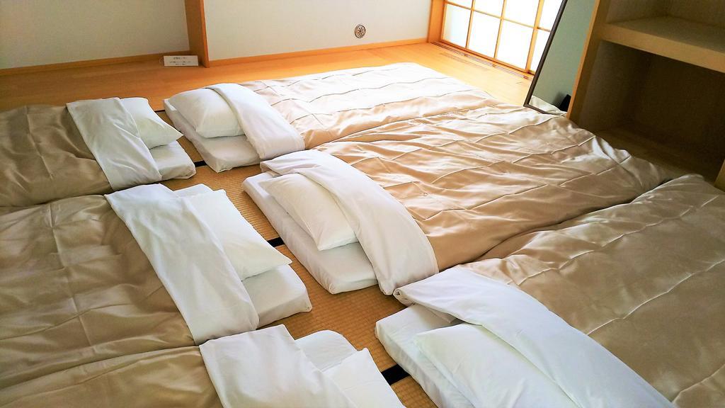 Coldio Mihama Bettei Yui No Ie Appartement Chatan Buitenkant foto