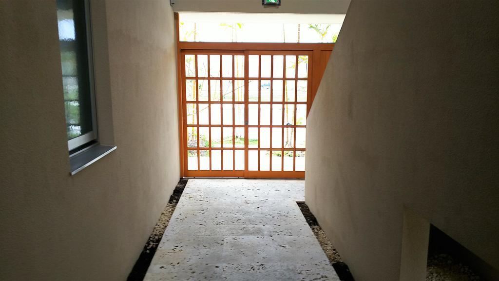 Coldio Mihama Bettei Yui No Ie Appartement Chatan Buitenkant foto