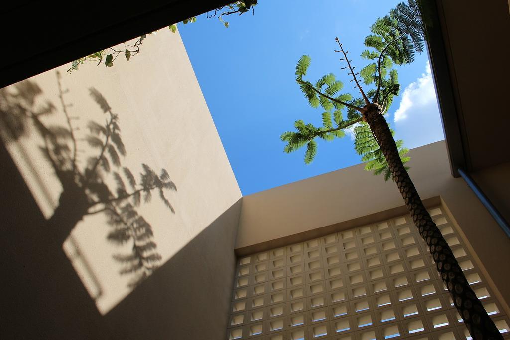 Coldio Mihama Bettei Yui No Ie Appartement Chatan Buitenkant foto