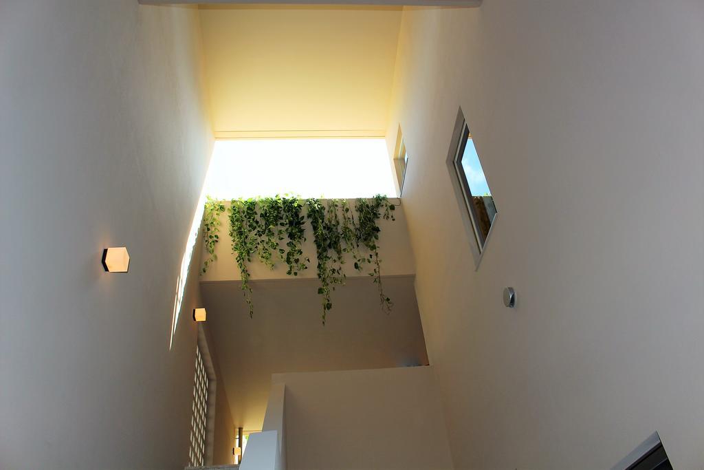 Coldio Mihama Bettei Yui No Ie Appartement Chatan Buitenkant foto