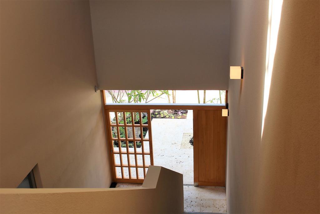 Coldio Mihama Bettei Yui No Ie Appartement Chatan Buitenkant foto
