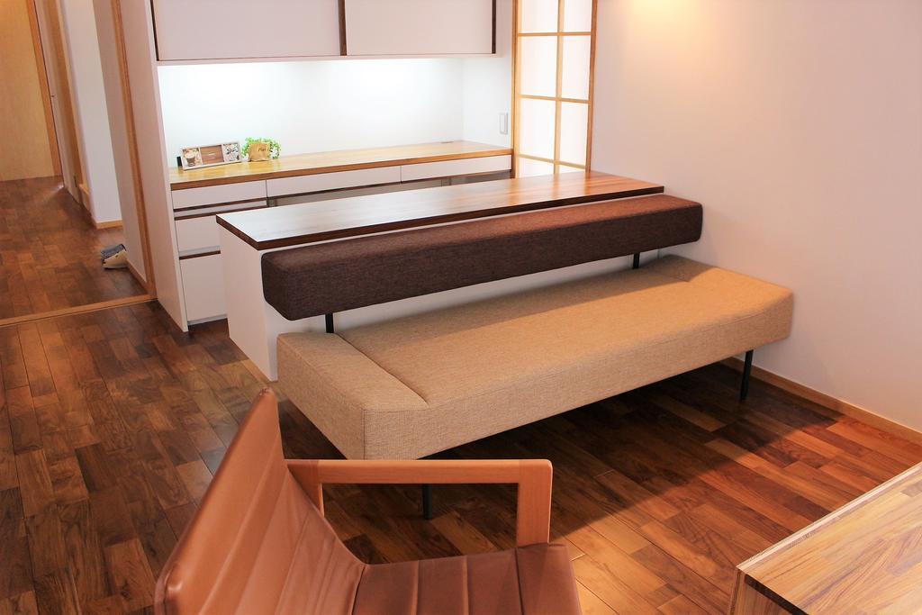 Coldio Mihama Bettei Yui No Ie Appartement Chatan Buitenkant foto