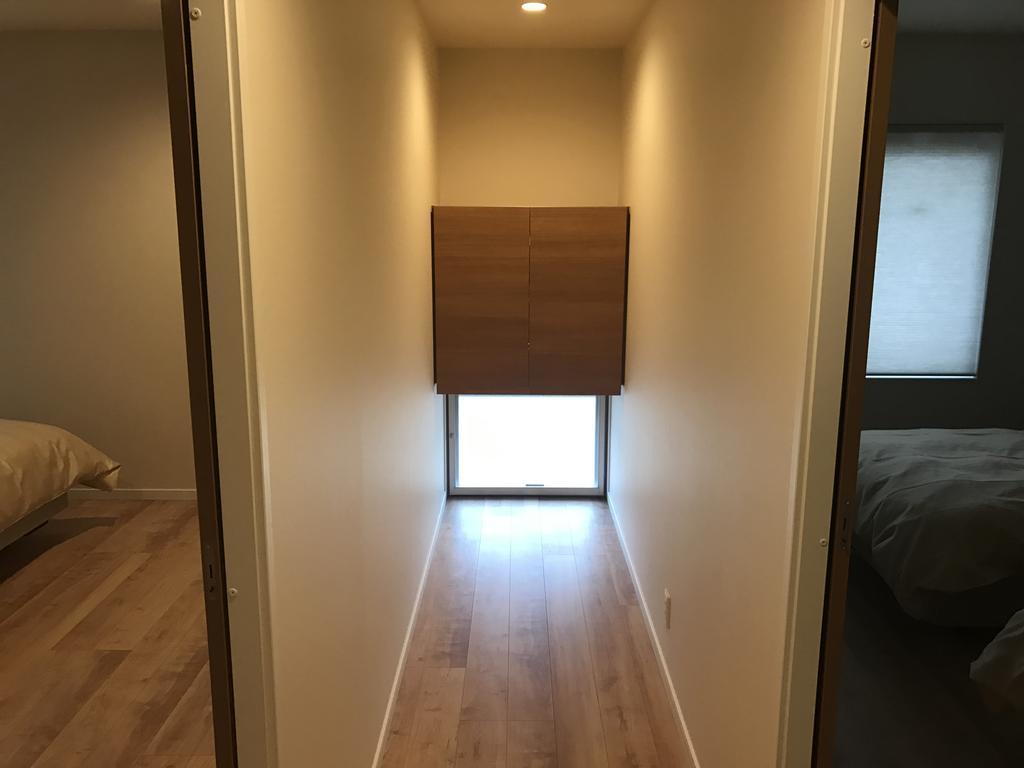 Coldio Mihama Bettei Yui No Ie Appartement Chatan Buitenkant foto