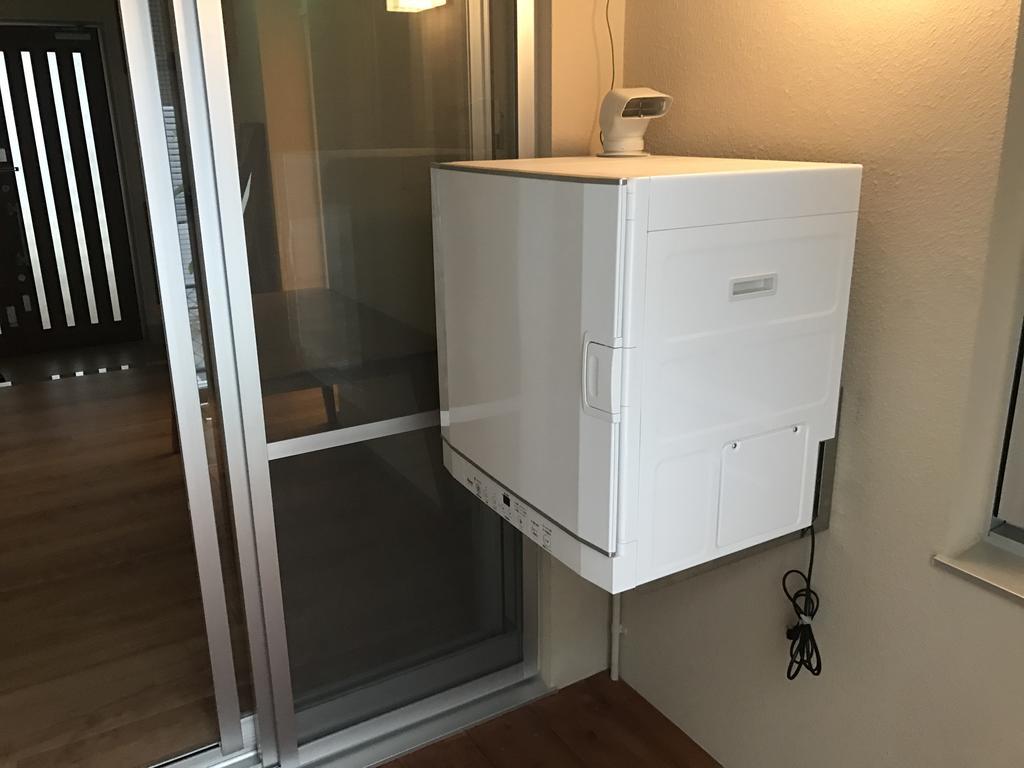 Coldio Mihama Bettei Yui No Ie Appartement Chatan Buitenkant foto