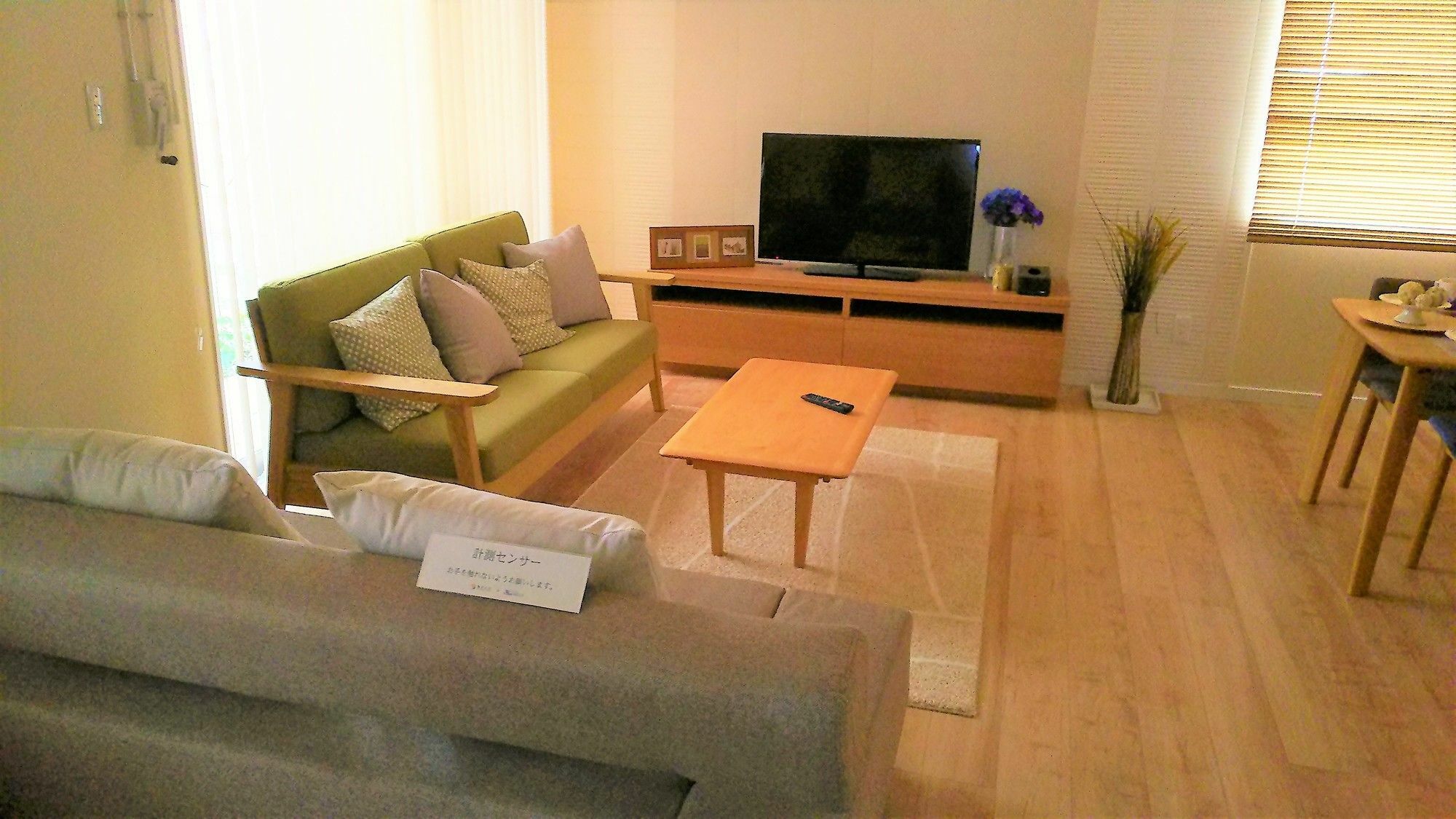 Coldio Mihama Bettei Yui No Ie Appartement Chatan Buitenkant foto