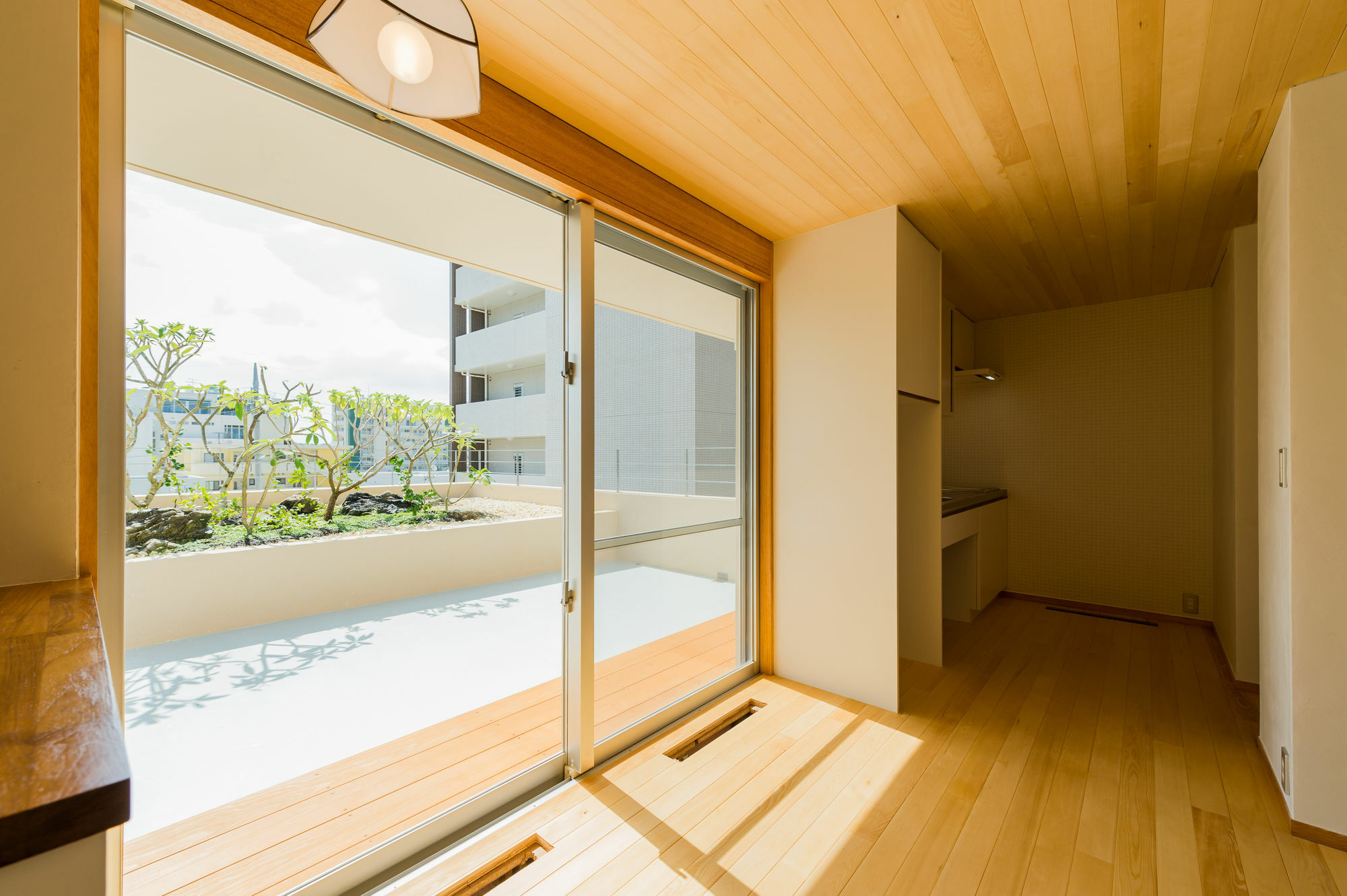 Coldio Mihama Bettei Yui No Ie Appartement Chatan Buitenkant foto