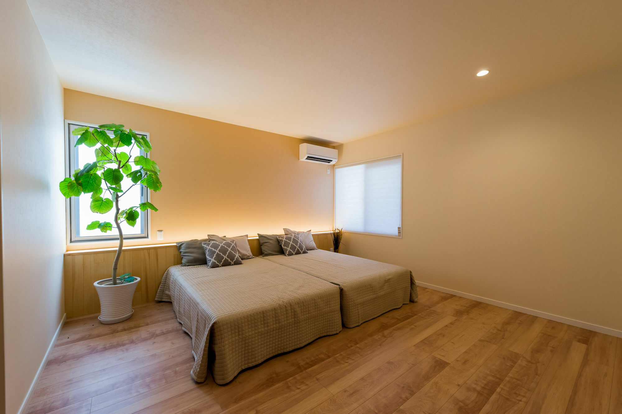 Coldio Mihama Bettei Yui No Ie Appartement Chatan Buitenkant foto