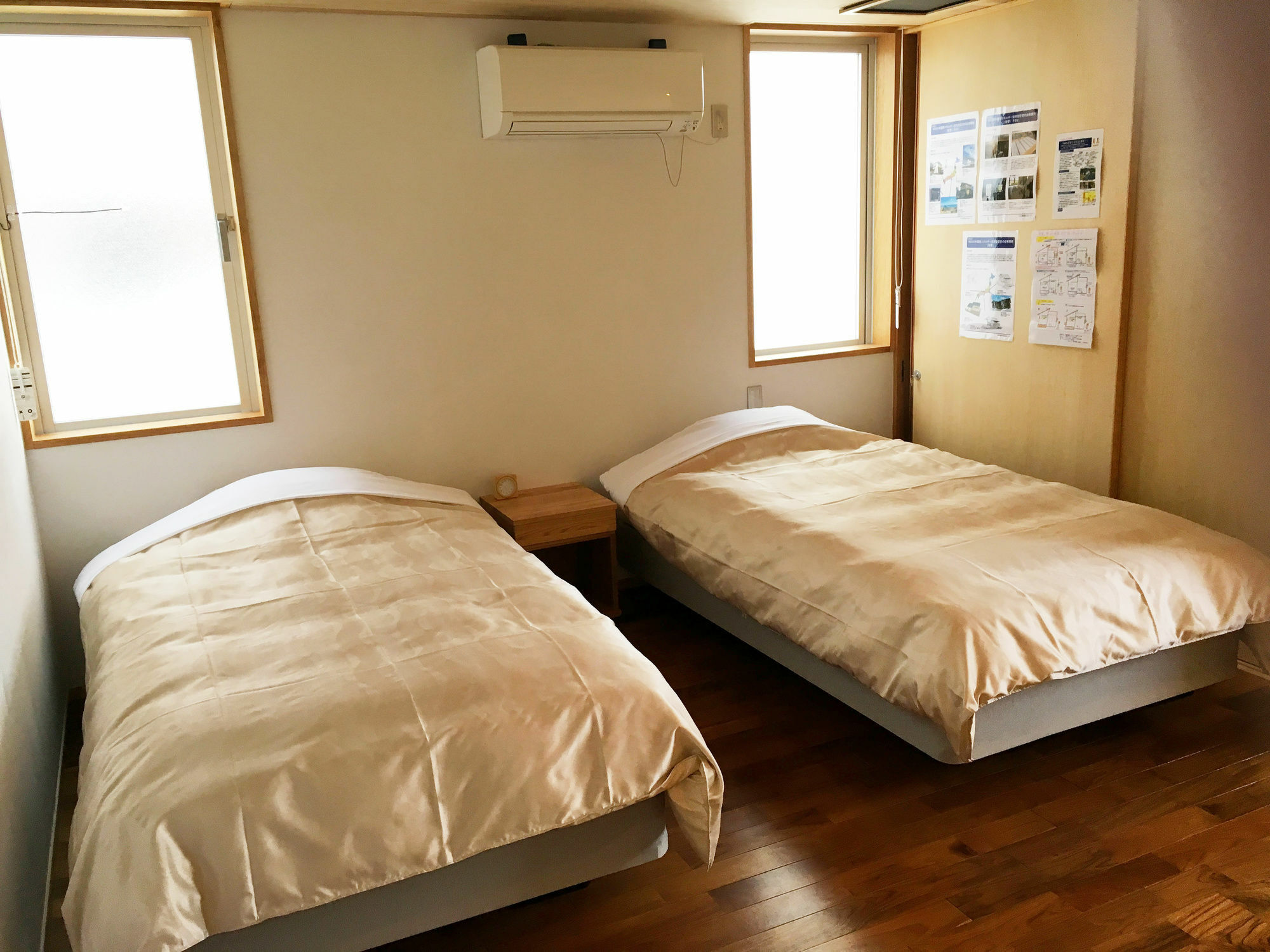 Coldio Mihama Bettei Yui No Ie Appartement Chatan Buitenkant foto