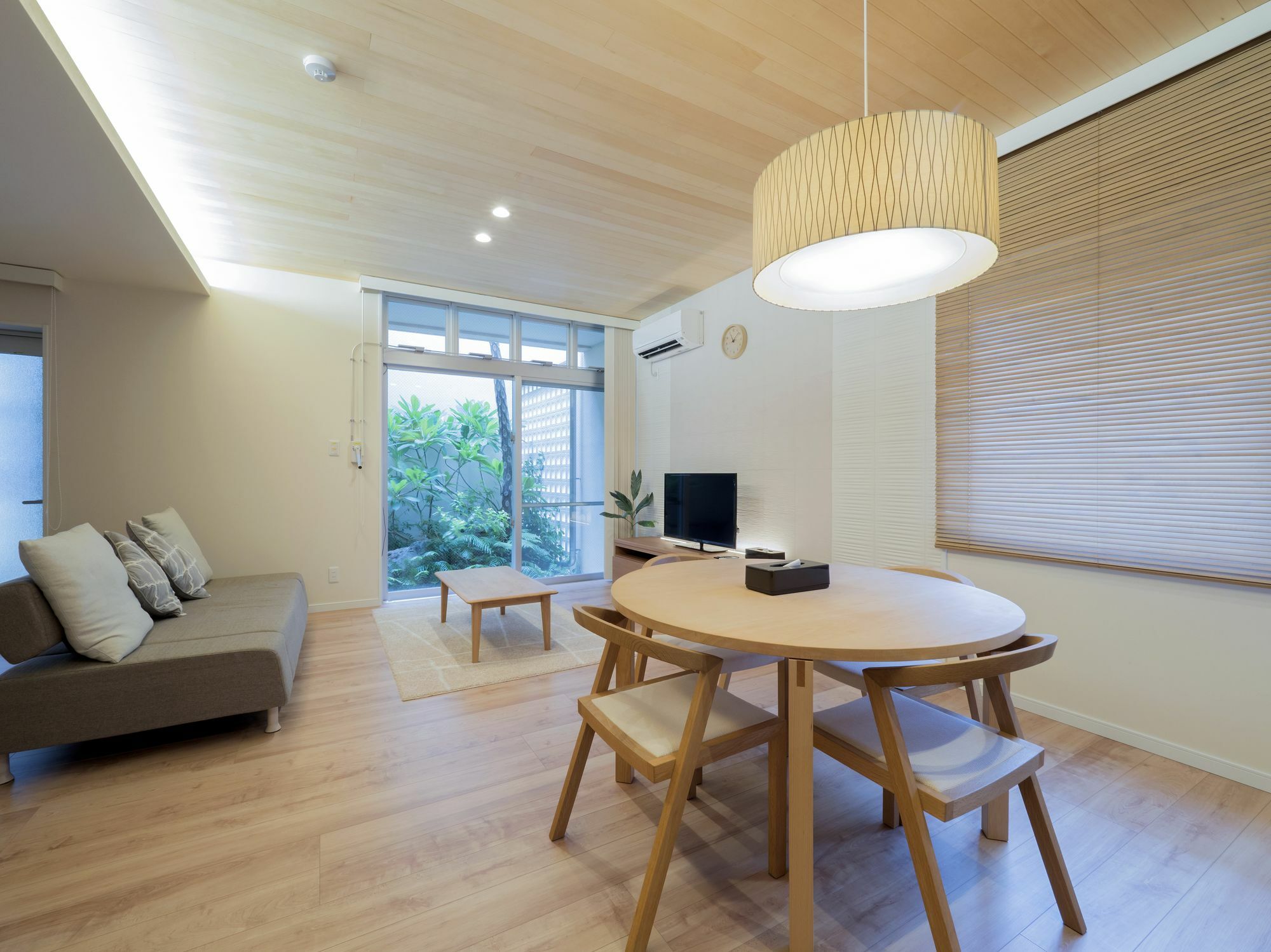 Coldio Mihama Bettei Yui No Ie Appartement Chatan Buitenkant foto